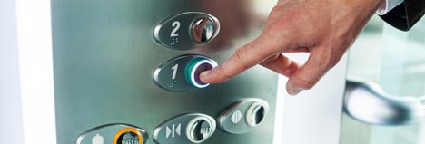 Ascenseurs élévateurs privés PMR / privatifs et ERP