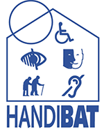 logo handibat