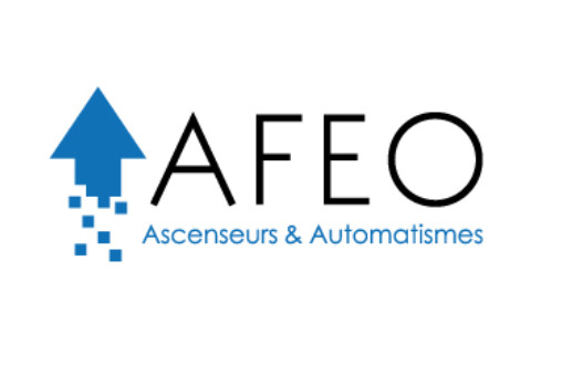 Logo élévateur Aféo