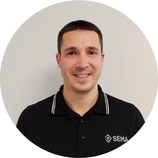 PALIX Lorin Directeur SÉMA 