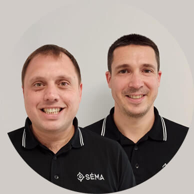 Visuel équipe Séma accessibilité