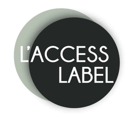SEMA labellisée ACCESS LABEL