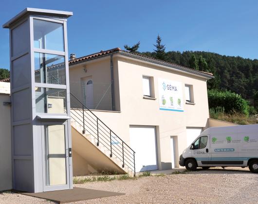 Visuel : O nous trouver ?