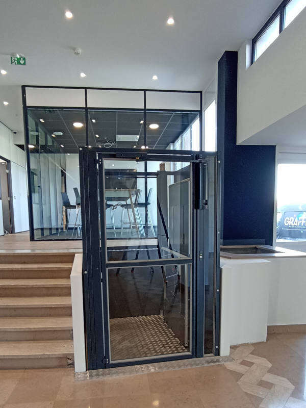Visuel : Accessibilité ERT et ERP en Drôme BOURG-LES-VALENCE (26500)