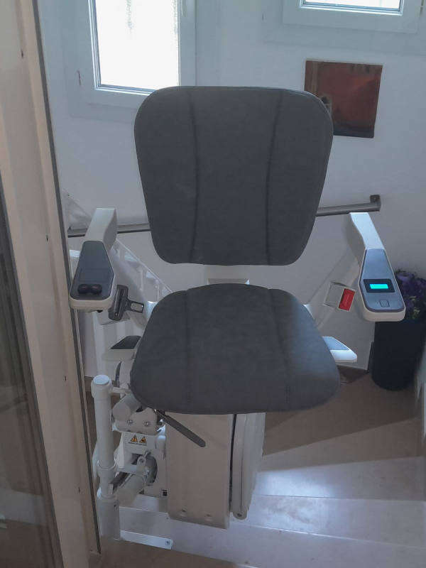 Visuel : L'autonomie accessible... VALENCE (26000)