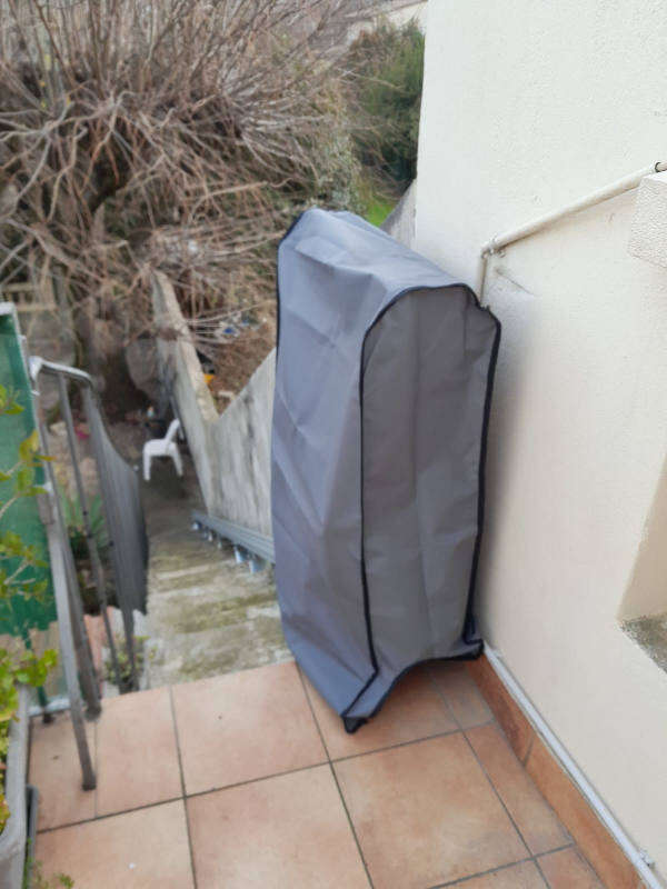 Visuel : Une double accessibilité MONTELIMAR (26200)