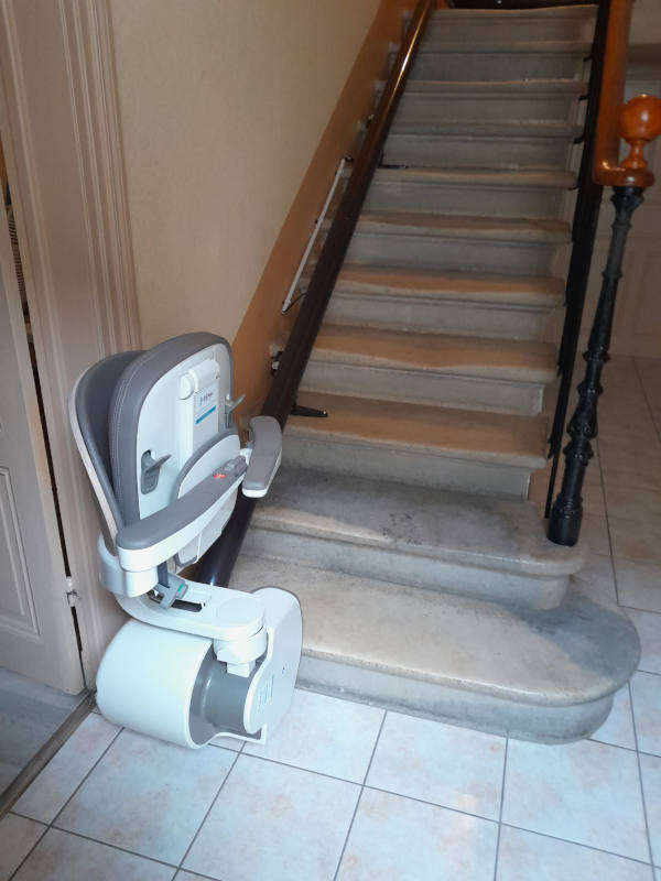 Photo de la référence Une double accessibilité à MONTELIMAR (26200)