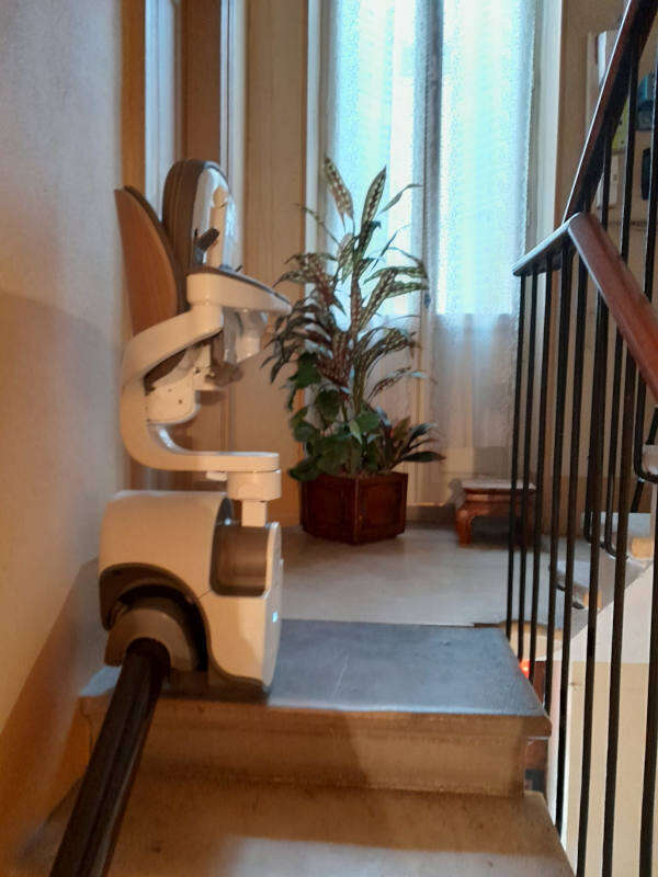 Photo de la référence Une double accessibilité à MONTELIMAR (26200)