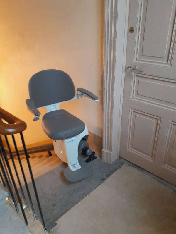 Photo de la référence Une double accessibilité à MONTELIMAR (26200)