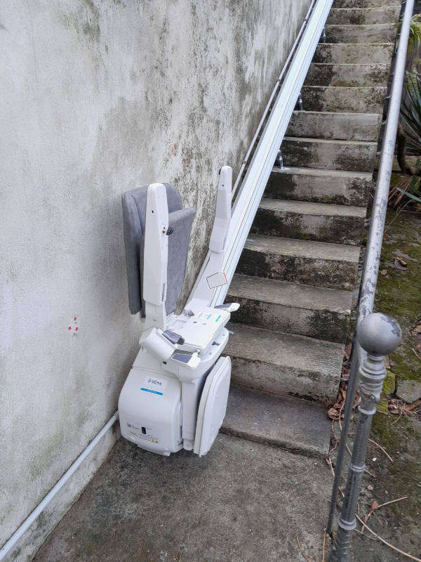 Photo de la référence Une double accessibilité à MONTELIMAR (26200)