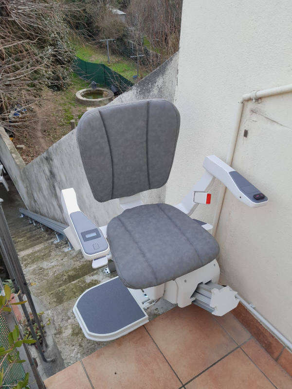 Photo de la référence Une double accessibilité à MONTELIMAR (26200)