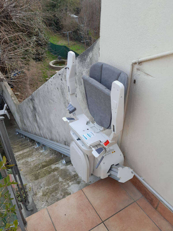 Photo de la référence Une double accessibilité à MONTELIMAR (26200)
