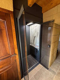 Vignette de la référence Le Aritco Home Lift Compact