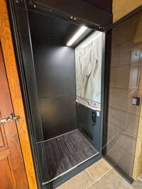 Vignette de la référence Le Aritco Home Lift Compact