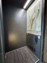 Vignette de la référence Le Aritco Home Lift Compact