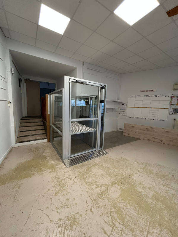 Photo de la référence La plateforme française pour ERP à LALEVADE-D'ARDECHE (07380)