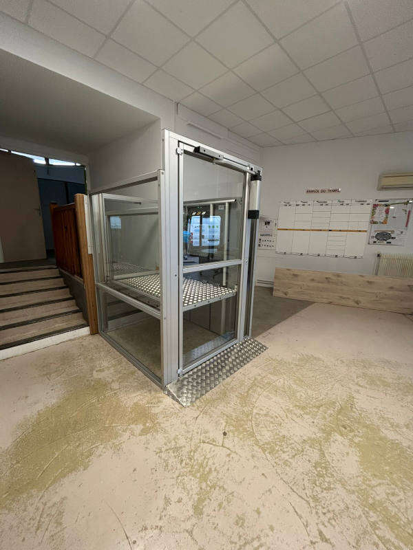 Photo de la référence La plateforme française pour ERP à LALEVADE-D'ARDECHE (07380)