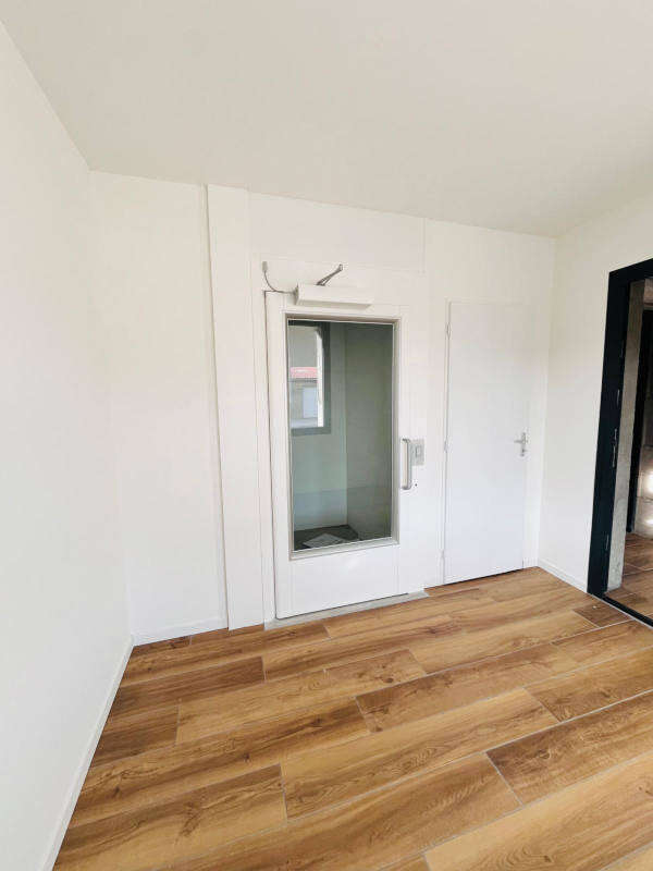 Photo de la référence Solution verticale pour un ERP à SAINT VALLIER (26240)