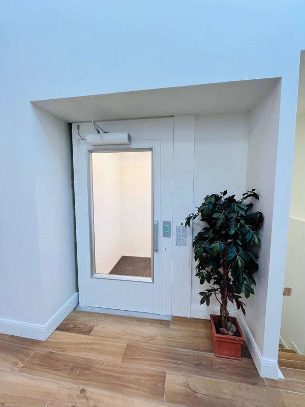 Visuel : Solution verticale pour un ERP SAINT VALLIER (26240)