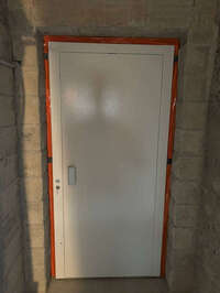 Vignette de la référence Le ELFO et ses options portes : palières et en cabine