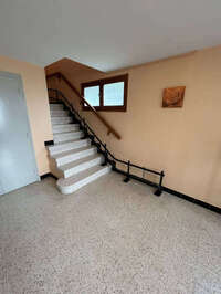 Vignette de la référence Monte escalier élévateur Curve