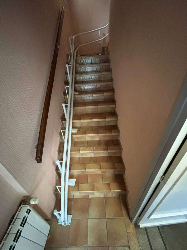 Photo de la référence Le CURVE et son double rail à COBONNE (26400)