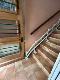 Vignette de la référence Le CURVE et son double rail