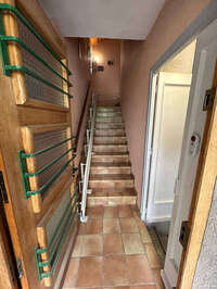 Vignette de la référence Le CURVE et son double rail