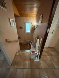 Vignette de la référence Le CURVE et son double rail