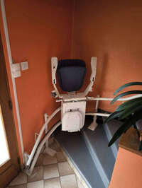 Vignette de la référence Mobilité assurée et sécurisée