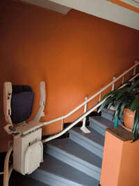 Vignette de la référence Mobilité assurée et sécurisée