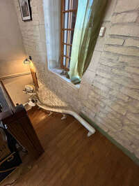 Vignette de la référence Monte escalier sur-mesure