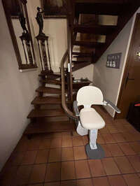 Vignette de la référence La chaise qui s'adapte à l'environnement