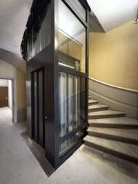 Vignette de la référence Élévateur ELFO - 5 Niveaux