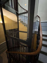 Vignette de la référence Élévateur ELFO - 5 Niveaux