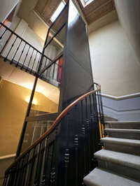 Vignette de la référence Élévateur ELFO - 5 Niveaux