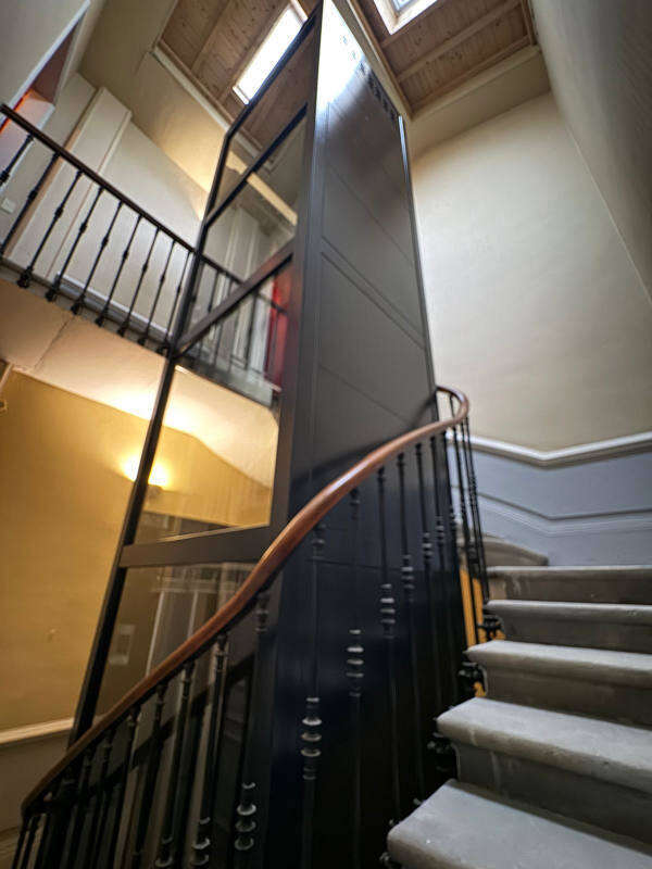 Photo de la référence Élévateur ELFO - 5 Niveaux à VALENCE (26000)