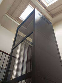 Vignette de la référence Élévateur ELFO - 5 Niveaux