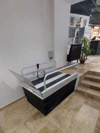 Vignette de la référence Mise en accessibilité d'un restaurant