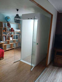 Vignette de la référence L'élévateur : une solution sur-mesure