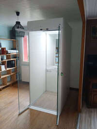 Vignette de la référence L'élévateur : une solution sur-mesure