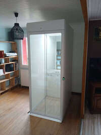 Vignette de la référence L'élévateur : une solution sur-mesure