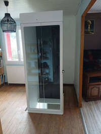 Vignette de la référence L'élévateur : une solution sur-mesure