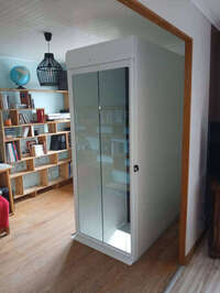 Vignette de la référence L'élévateur : une solution sur-mesure