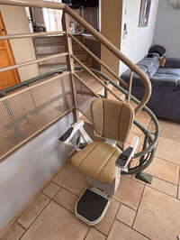 Vignette de la référence Sécurité et confort sur mesure