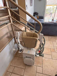 Vignette de la référence Sécurité et confort sur mesure