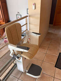 Vignette de la référence Sécurité et confort sur mesure