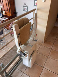 Vignette de la référence Sécurité et confort sur mesure