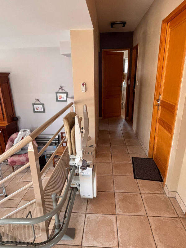 Photo de la référence Sécurité et confort sur mesure à LA VOULTE-SUR-RHONE (07800)