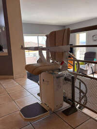 Vignette de la référence Sécurité et confort sur mesure